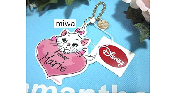 Amazon 45 引 Colors カラーズ By ジェニファースカイ ディズニー 限定 おしゃれキャット マリー チャーム サマンサタバサ ネコ 猫 チャーム 通販
