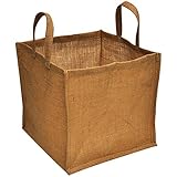 Easy Gardener Portable Garden Bag with Handles, Small [並行輸入品]