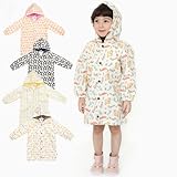 【HAN'S PUMPKIN】ハンスパンプキン ウィンドレインコート/HANS-RAINCOAT