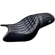 Amazon | K-Speed カワサキエリミネーター400用カスタムシート