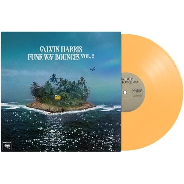 Amazon.co.jp: FUNK WAV BOUNCES 1: ミュージック