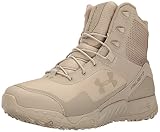 Under Armour メンズ Under Armour Men's Valsetz RTS US サイズ: 10.5 Medium US カラー: ブラウン