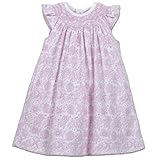 Feather Baby DRESS ベビー・ガールズ