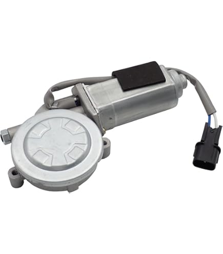 Amazon.co.jp: AUTOMAX izumi パワーウィンドウモーター 助手席