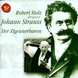 Strauss;Die Zigeunerbaron