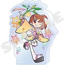 Amazon | 『ぷよぷよ!!クエスト』アクリルミニフィギュア ハッピー