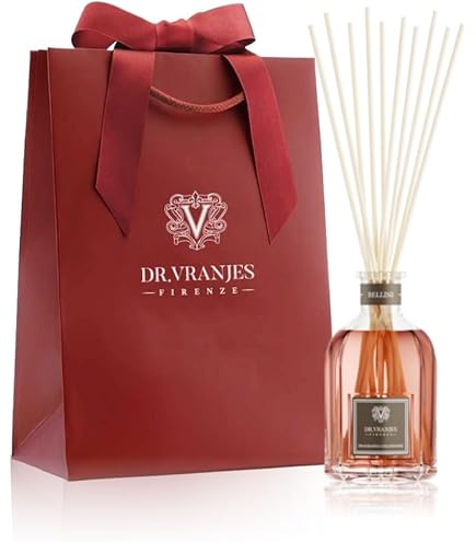 DR.VRANJES ドットール・ヴラニエス ARIA 250ML Amazon.co.jp: 【直営】DR. VRANJES –ドットール・ヴラニエス