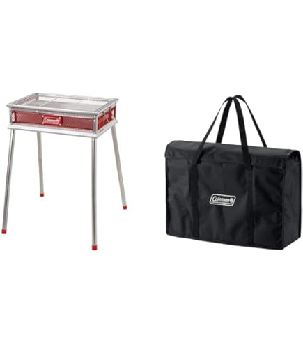 Amazon | Coleman(コールマン) ロードトリップ ライトグリル 