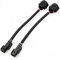 Amazon | 0244 【日本製】 LED → ハロゲン フォグ ランプ 変換