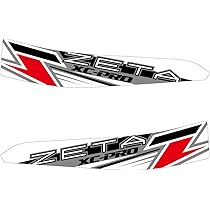 Amazon | ジータレーシング(ZETA RACING) XCプロテクター用