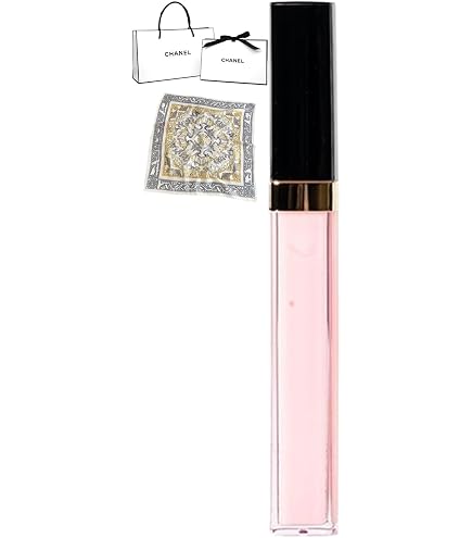 Amazon | CHANEL シャネル 国内正規品 ROUGE COCO GLOSS ルージュ ココ