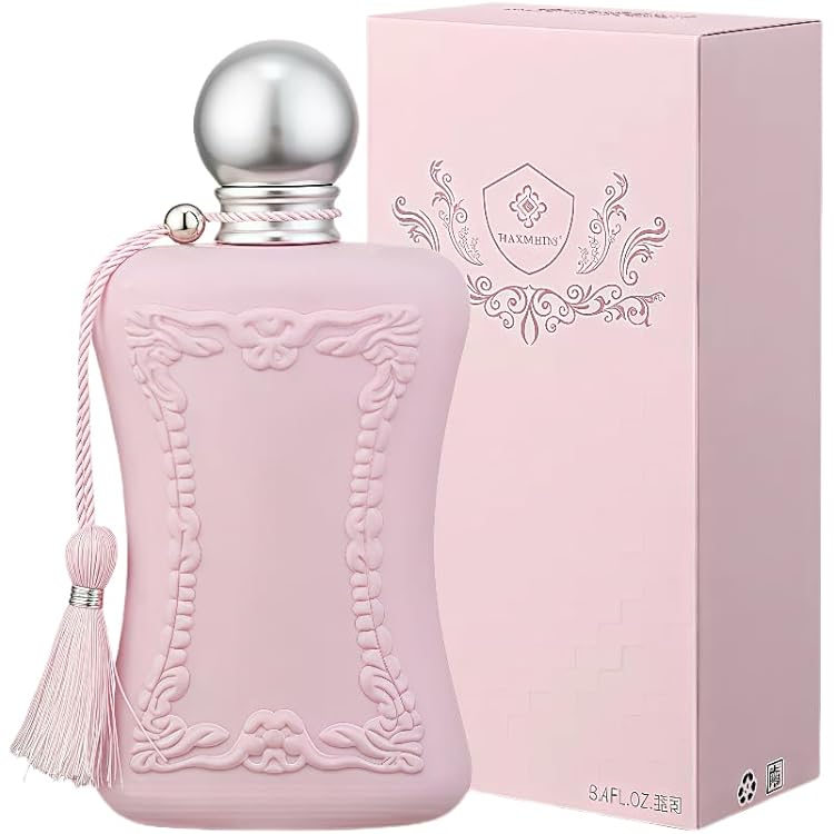 Amazon | Delina Exclusif by Parfums De Marly Eau De Parfum Spray