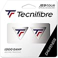 テクニファイバー Tecnifibre LOGO DAMP TFAA043