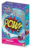 The Orb Factory PlushCraft POW Pillow Plush [並行輸入品]