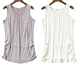 Vocni SHIRT レディース US サイズ: US XS-Label M カラー: グレー