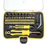 Precision 70 In 1 Repairtoolkit Screwdriver Set For Mobile