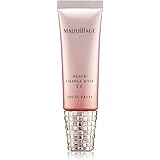 マキアージュ ピーチチェンジベース CC SPF25・PA+++ 化粧下地 30g