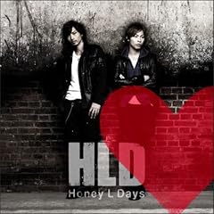 ���肪�Ƃ� / Honey L Days