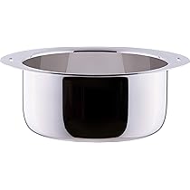 Amazon｜宮崎製作所(Miyazaki Seisakusho) 十得鍋 ソースポット