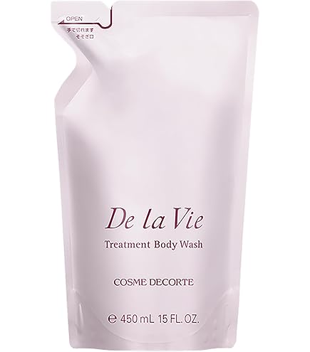 Amazon.co.jp: DECORTÉ(コスメデコルテ) ボディケア AQ ラディアンス