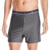 UNDER ARMOUR【アンダーアーマー】トランクス Boxer Shorts 男性下着 C...