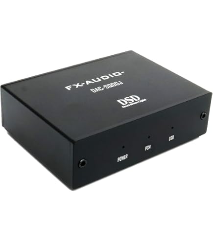 Amazon.co.jp: KORG 1bit USB DAコンバータ DS-DAC-10-SV シルバー