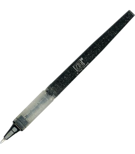 ♡スマイル♡➕リフィル Amazon | 呉竹 ZIG LPリフィル 極細 クールグレー LP-R-092S