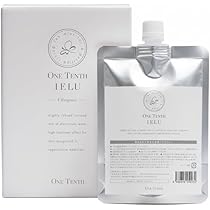 Amazon.co.jp: OneTenth IELU ultra pure 「飲めるほど安全×アルコール