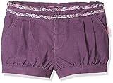 albetta アルベッタ/Purple cord belt shorts パープルコーデュロイベルトショーツ/1-2y( 90cm )/コットン100%/CSH95137/7