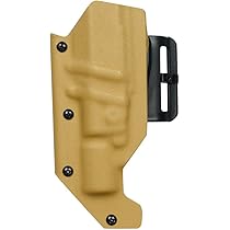 実物　FirstSpear カイデックス ホルスター ベレッタ M9　X300 Amazon.co.jp: 国内製造品 六七五 Beretta M9A3 X300U ライト