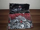 即日発送 BABYMETAL Guns N' Roses Tシャツ Lサイズ SILK TOP HAT FOX TEE ベビーメタル ガンズ アンド ローゼス　　FOX CITY