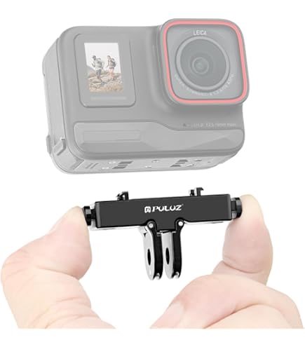 Amazon.co.jp: Insta360 Flow 2 Pro 用マグネットマウント アルミ合金