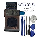 Samsung Galaxy Note 4 Rear Camera Proximity Sensor Flex Cable w/ Tools - TECHCITYPRO [並行輸入品]