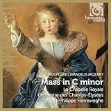 MASS IN C MINOR