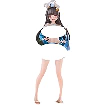 Amazon.co.jp: REENEW ブルーアーカイブ 霞澤美遊/霞沢ミユ 垃姬