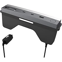 Amazon | JOWUA 130W LEDハブ Tesla 2025年モデルY、リエンジニアド