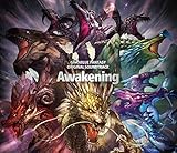 GRANBLUE FANTASY ORIGINAL SOUNDTRACK Awakening