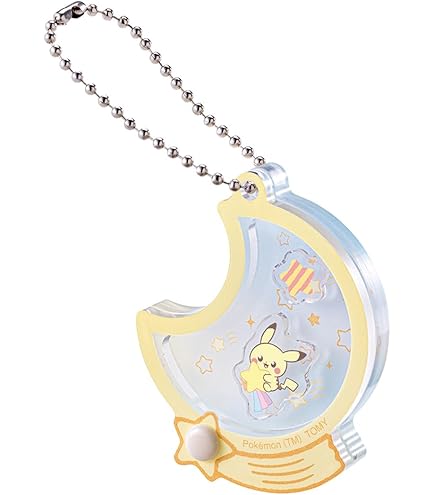 Amazon.co.jp: ポケットモンスター ポケモン ポケピース うごく