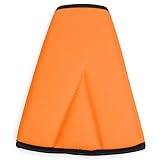 子供の安全カバーのハーネスストラップカーアジャスターパッドキッズシートベルトシートベルトクリップ (黄)