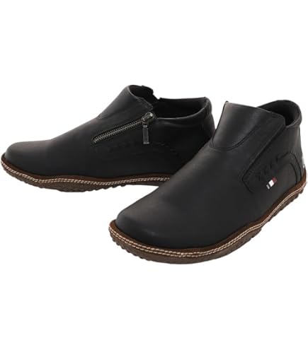 Amazon.co.jp: コンカラー（conqueror） カジュアルシューズ スワッグ