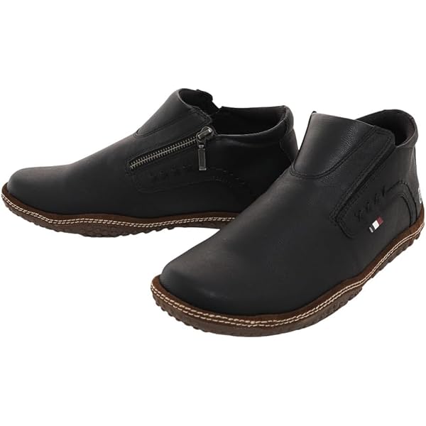 Amazon | コンカラー（conqueror） カジュアルシューズ スワッグ