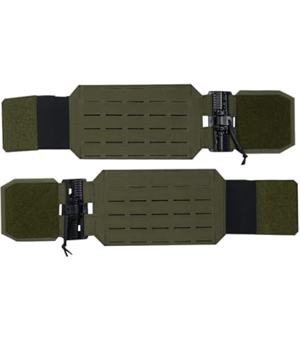 Amazon | Direct Action プレートキャリア SPITFIRE MK II