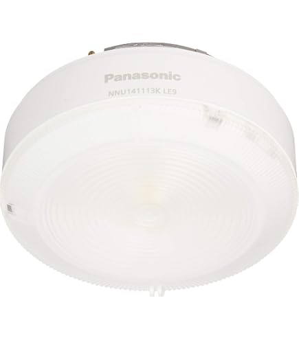 Amazon.co.jp: パナソニック(Panasonic) LEDソケッタブルDLΦ150