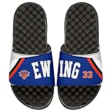 Patrick EwingレトロLegends iSlideサンダル ブルー