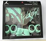 Nike JORDAN 5 Piece Infants suit set Size 0-6 Months JOR461-023 Black