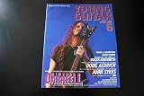 YOUNG GUITAR ヤングギター1994年 06月号