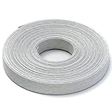 めぐみ手芸エコクラフトテープ クラフトバンド グレース 10m巻 幅15mm 12芯 12-007