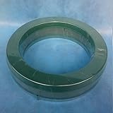 トビフォーム　スタンダード　生花用リース　Φ43cm　リング型・輪型　2個入りセット