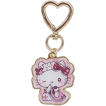 Amazon.co.jp: サンリオ ハローキティxDOLLY MIX メタル