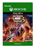 ULTIMATE MARVEL VS. CAPCOM 3|オンラインコード版 - XboxOne